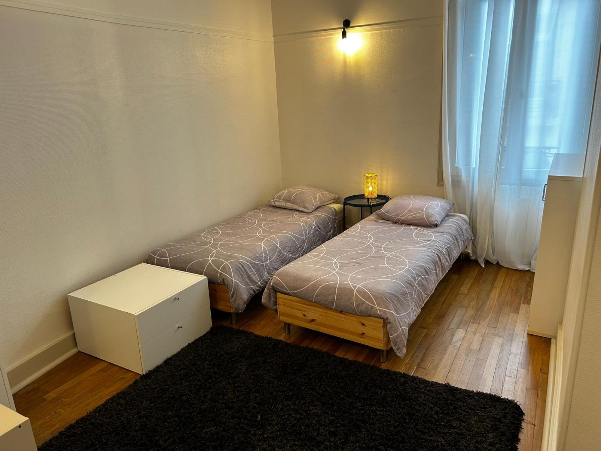 Martroi - Coeur De Ville - 3 Pieces 80 M2 Tv - Internet Haut Debit - Loisirs Et Affaires Orleans Exterior photo